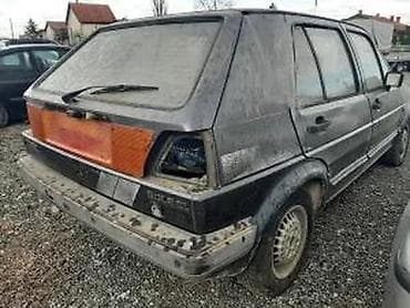 delovi za forda: DELOVI VW GOLF MK2 1.6DIZEL | Liamrija mehanika stakla — 4