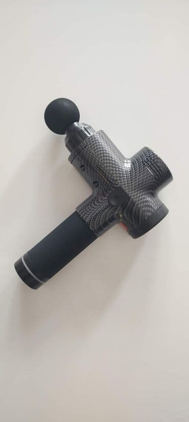 ručne torbice: AKCIJA - Pištolj za masažu - 5300dinara! Ubedljivo najbolji model na — 6