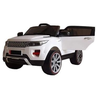 vozila na daljinsko upravljanje: Dečiji autić Rover na akumulator Discovery Garancija, kvalitet i — 8