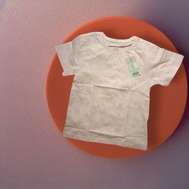 velicina 104 za koji je uzrast: Disney, Bodi za bebe — 36