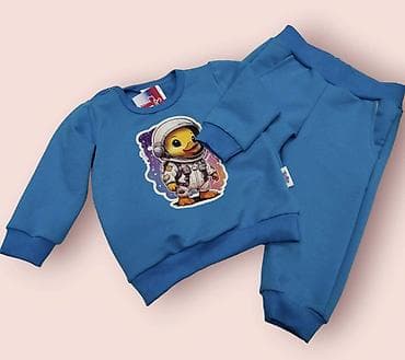 steven dockman duks: Dečiji trenerka-set (duks + donji deo) Gs - Komplet za bebe/decu — 8