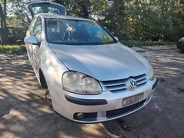 silen blok golf 2: KOMPLETAN AUTO ZA VOLKSWAGEN GOLF 5 OD 2004. DO 2008. GOD. | SERVIS — 1