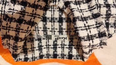 Kompleti: Comfort, S (EU 36), Geometrijski, bоја - Šareno — 6