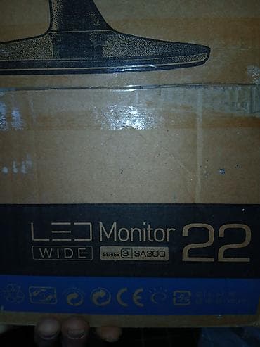 udzbenici za 1 razred: Samsung SyncMaster Full HD 1080p LCD monitor - Model linija: Samsung — 5