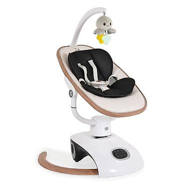 CANGAROO Ljuljaška za bebe Triumph Beige (šifra: CAN9762-70) Svaka