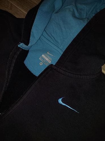 lacoste trenerke: Nike Muska Trenerka S Original — 2