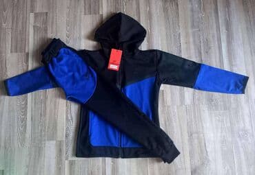 Komplet trenerke: Nike, Unisex