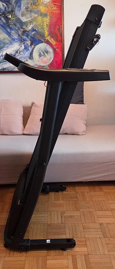 pepco vreca za spavanje: Fitness traka za trčanje TT 40030 Traka je svega par puta korišćena — 2