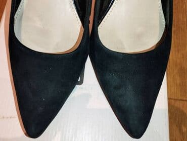ara cipele zenske: Calvin Klein original cipele 39.5 Savršene salonke Calvin Klein od — 11