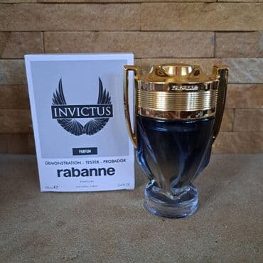 šminke za devojčice: Men's perfume, Replica — 3