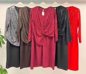 Skirts: Big size model
Do xxxl — 1