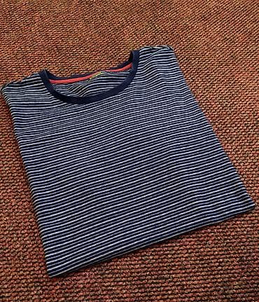 Majice: Polo Ralph Lauren muška pamučna majica Simpatična mladalačka — 3