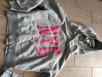 Trenerke: Duks s — 1