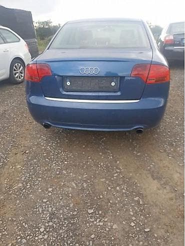 cirada za motor: HAUBE KRILA XENONI ZA AUDI A4 OD 2005. DO 2008. GOD. | AUDI A4 B7 — 2