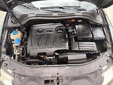 seat limuzina: ŠKODA SUPERB II 1.6TDI - KOMPLETAN AUTO U DELOVIMA | Kompletan auto — 3