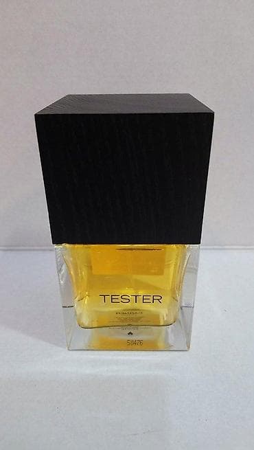 Lične stvari: CARNER BARCELONA PALO SANTO EDP100ML TSTR | Carner Barcelona Palo — 5