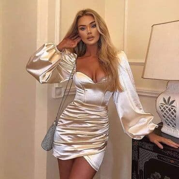 haljine za pokrivene zene: Haljine 2600 — 1