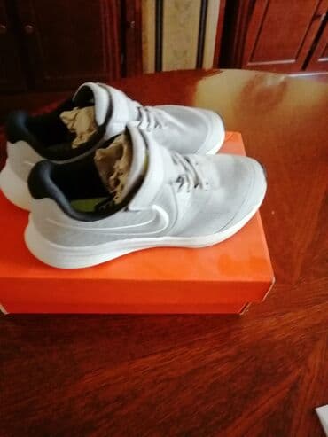 igracke od drveta za decu: Nike, Size - 33 — 1