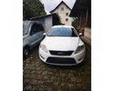 delovi za audi q5: POLOVNI DELOVI ZA FORD C-MAX, FIESTA, FOCUS . OD 2000. DO 2020. GOD — 9