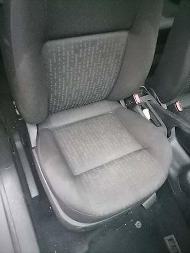 recaro sedista golf 4: SEDISTA ZA VOLKSWAGEN GOLF 4 | Sedista su bez tragova koriscenja — 3
