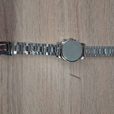 casio sat digitron: Klasični sat, Ženski — 5