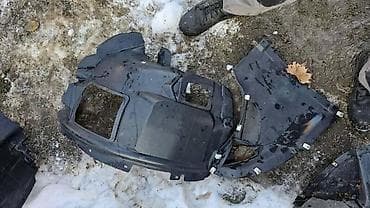 cari online: POTKRILO PD G01 ZA BMW X3 | BMW x3 pd g01 prednje desno potkrilo — 2