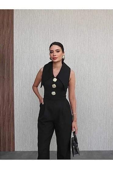 papuce h m: 💫Elegantni ženski kombinezon bez rukava
✅2400 din — 5