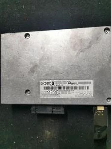 prekidac za sekvent plin: BLUTUT MODUL. A4 B8. 08-15. 8TO862335A | blutut modul  a4 b8  — 1