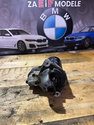 sedista za bmw e90: ANLASER M47 E87 E90 ZA BMW 118, 120, 318 . OD 2004. DO 2008. GOD. | — 3