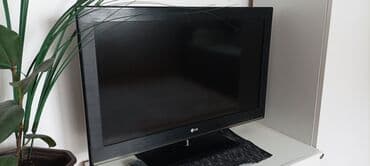 povezivanje ugradne rerne i ploce: LG 32CS460 LCD TV u extra stanju sa daljinskim.Dijagonala ekrana 82 — 2
