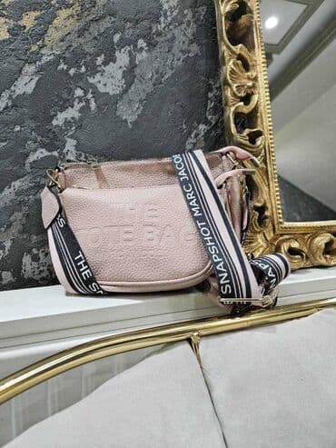 guees torbe: Elegant purse — 1