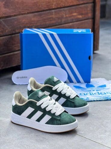 Donji delovi trenerke: Patike, Adidas, veličina - 36 — 7