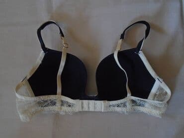 lidl prsluk sa dva lica: Dva prelepa brushaltera. Fantastičan Hunkemoller brushalter, kopča se — 9