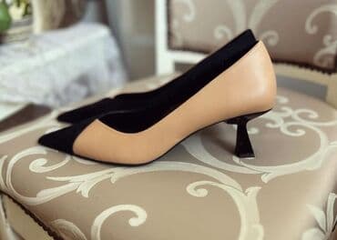 push up gace: Salonke, Zara, 40 — 4