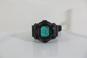 replay torba crna: CASIO G-SHOCK G-7900 ORIGINAL sat sa celicnim poklopcem, otpornim na — 2