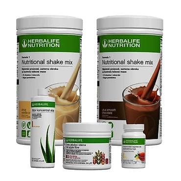 obuca bona: DOBIJATE BESPLATAN PLAN ISHRANE KAD PORUČITE Herbalife Nutrition – — 2
