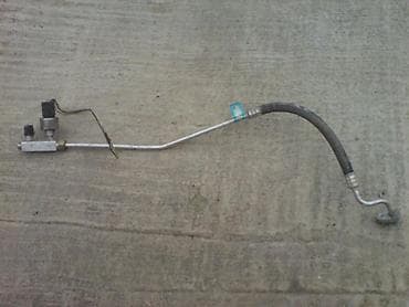 boca za brener: SVE ZA KLIMU ZA ALFA ROMEO 147, 156, 156 CROSSWAGON . | Hladnjak — 5