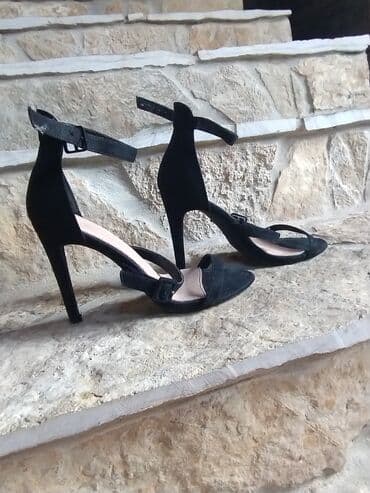 kais za torbu mona: Sandals, 37 — 3