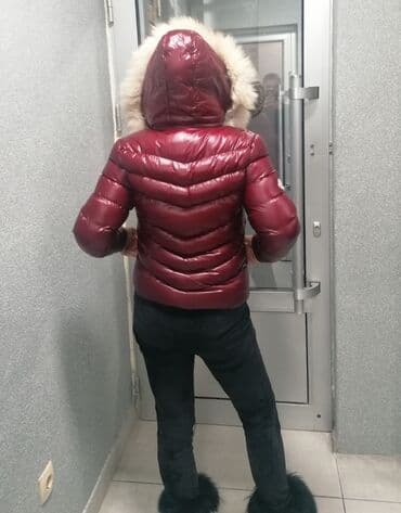 jakne c a: Moncler, S (EU 36), Jednobojni — 7