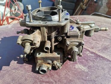 sema osiguraca reno clio 3: Karburator Lada 2107 Riva, Lada 2104 Karavan, Lada 2105, Lada 2121 — 1