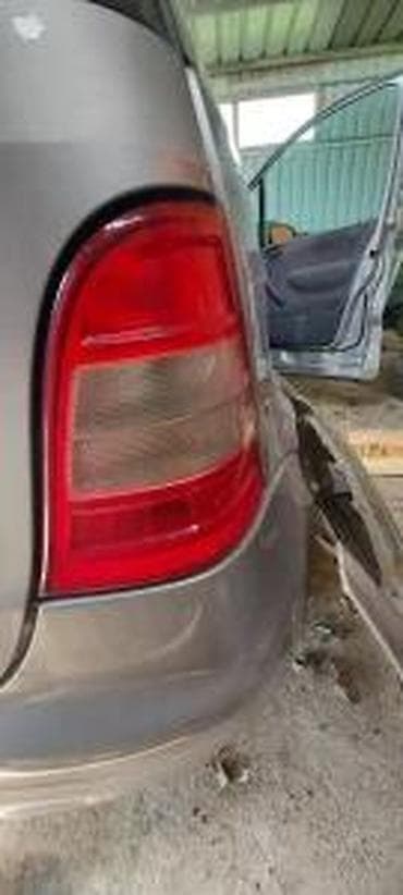stabilizator opel astra g: MERCEDES A W168 STOP SVETLO | Cena je po komadu — 2