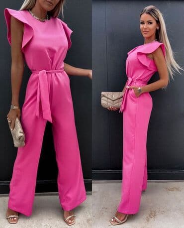 kombinezoni za zene: 2400 — 4