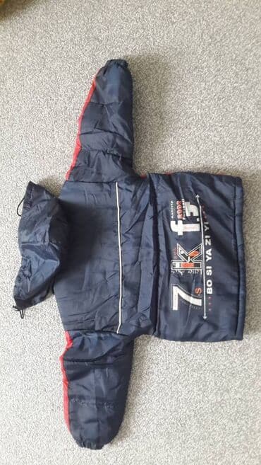 c a jakne 2017: Puffer jacket, 50 — 2