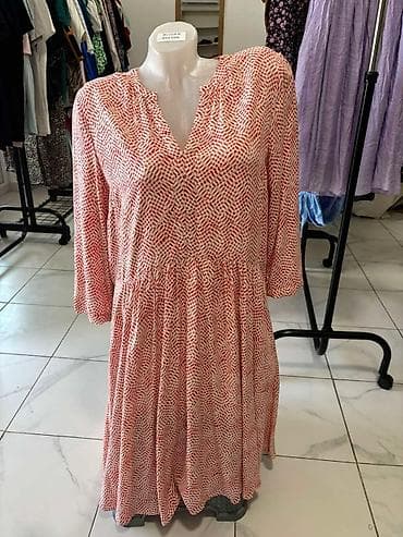 ck haljine: 06. Haljina M Vel. 1200 dinara M — 4