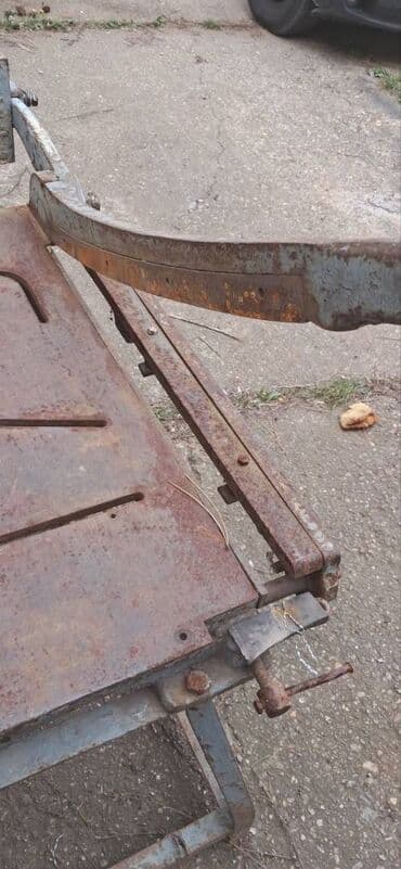 Other Tools & Equipment: Makaze za lim Koristene u prozvodnji kosnica sa secenje stamparskog — 3