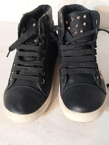 lacoste patike muske: Zenske patike Falasi,kao nove500 dinara Odlicno stanje Broj 37 — 2