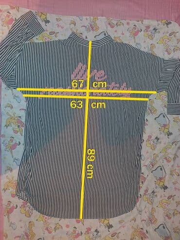 tunika i pantalone: XL (EU 42), Stripes — 5