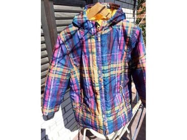 rang jakne: Decija jakna Jakna nosena bez ostecenja stanje mozete videti na — 4