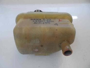 Car Parts: POSUDE ZA OPEL AGILA OD 2007. DO 2014. GOD. | Polovni originalni — 2