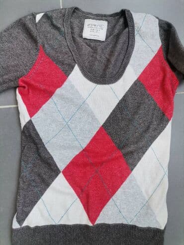 new yorker нови пазар слике: L, XL, Wool, Casual cut — 3